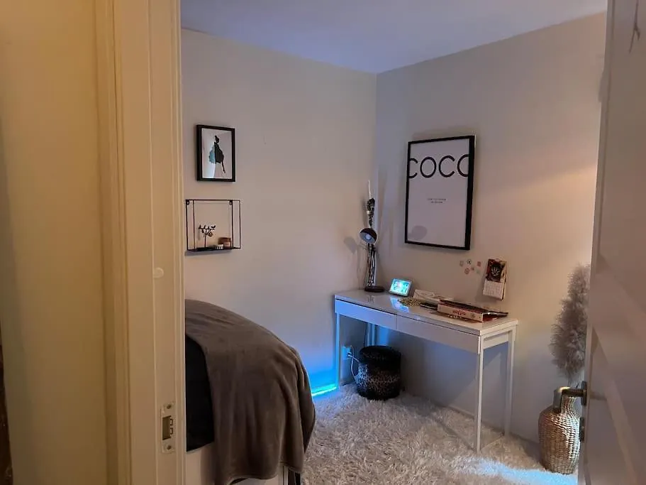 Designer Home Stoccolma Svezia