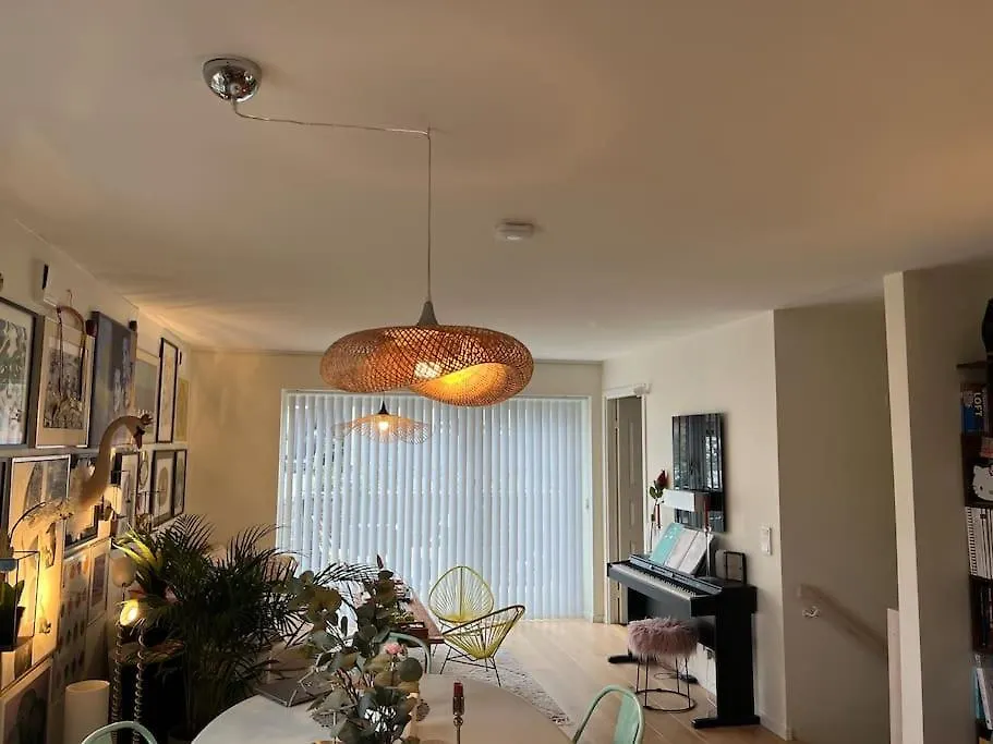 Appartamento Designer Home Stoccolma