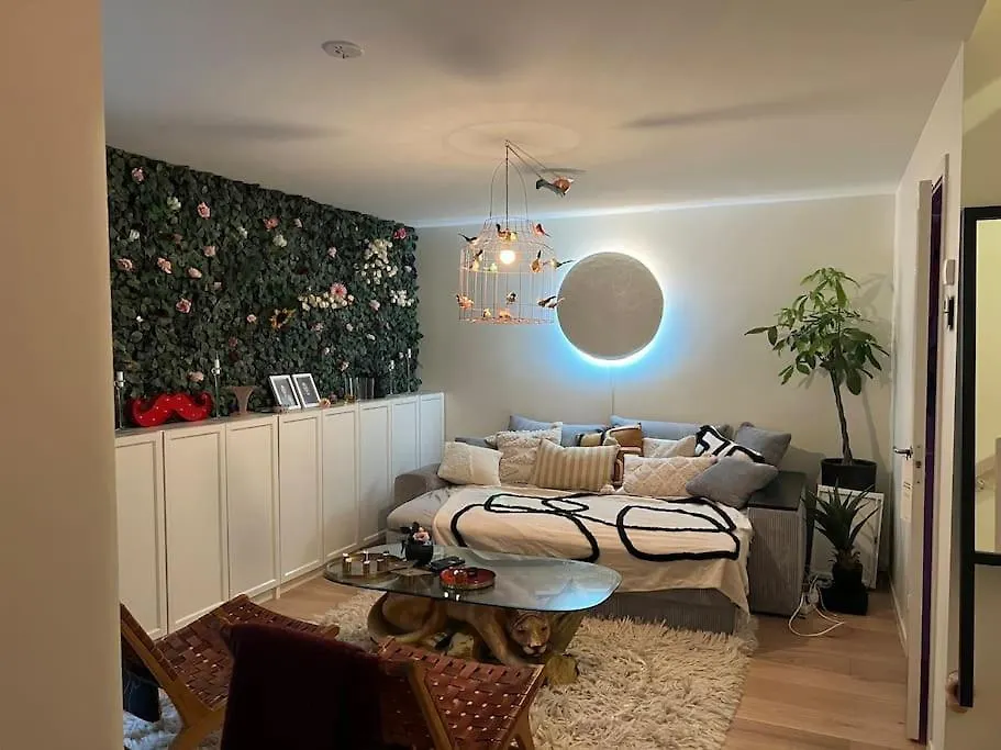 Designer Home Stoccolma