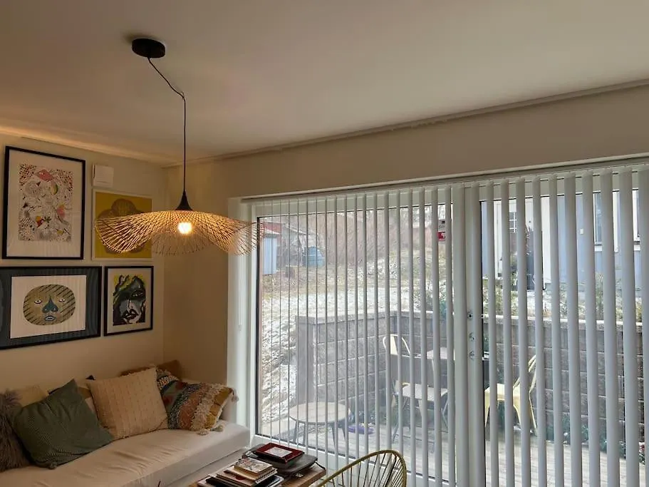 Designer Home Stoccolma Appartamento